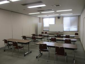 第1会議室