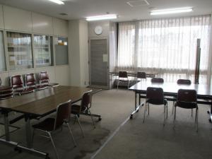 第2会議室