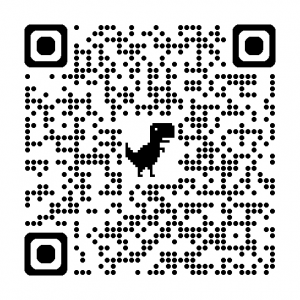 ※上のQRコードから申込フォームに必要事項等をご入力・送信ください