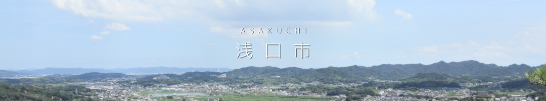 市のプロフィール
